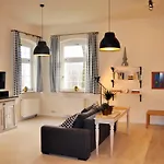 Apartamento Reszyniec *