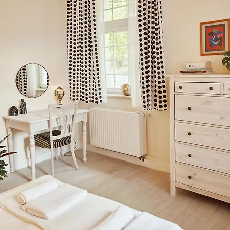 Apartmán Reszyniec Sklářská Poruba