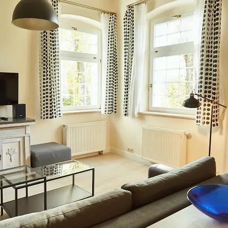Reszyniec Apartman