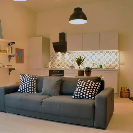 Apartmán Reszyniec *