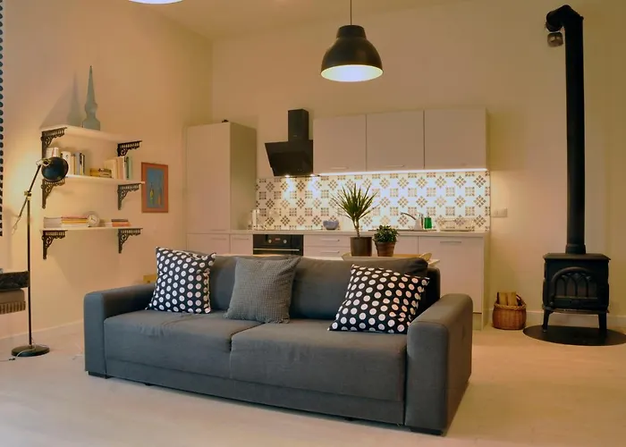 Apartmán Reszyniec *