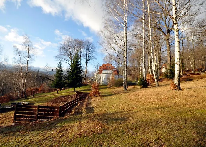 Reszyniec Apartmán *