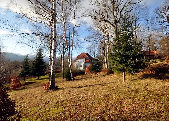 Reszyniec Apartmán *