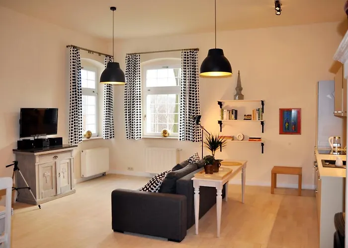 Apartmán Reszyniec *