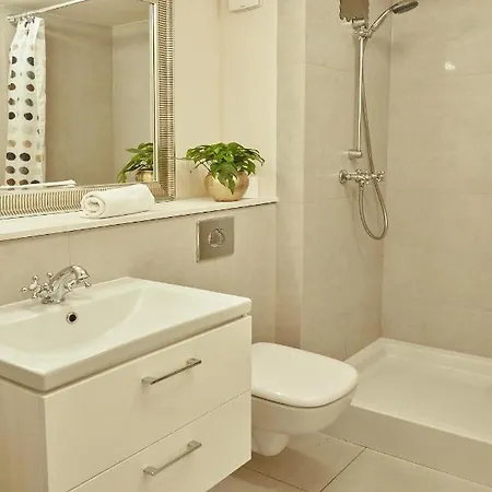 Reszyniec Apartment Szklarska Poreba