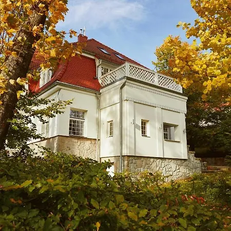 Apartmán Reszyniec