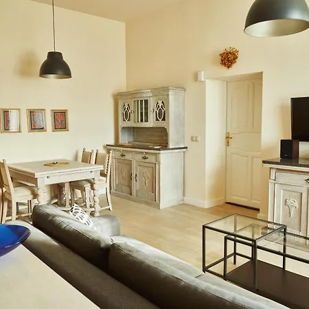 Apartman Reszyniec Szklarska Poręba