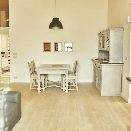 Apartamento Reszyniec