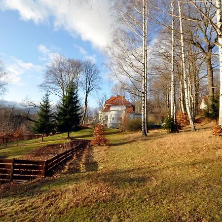 Reszyniec Apartman *