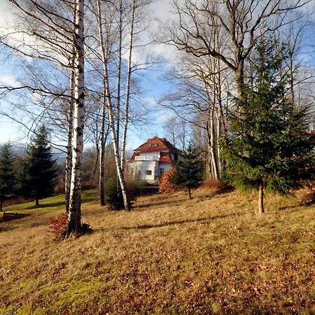 Reszyniec Apartman *