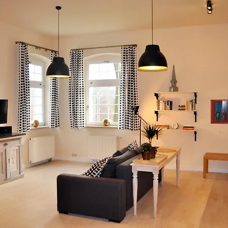 アパート Reszyniec *