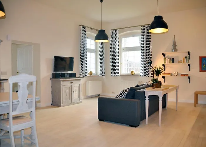 Reszyniec Apartment Schreiberhau