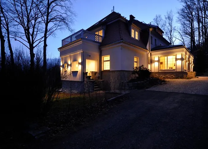 Reszyniec * Schreiberhau